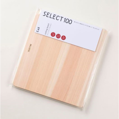 セレクト100 カッティングボード230×210 000AP5125 セレクト100 まな板