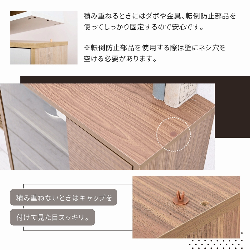 キャビネット ガラスキャビネット 北欧 ガラス扉 FSI-0004-NA JKプラン