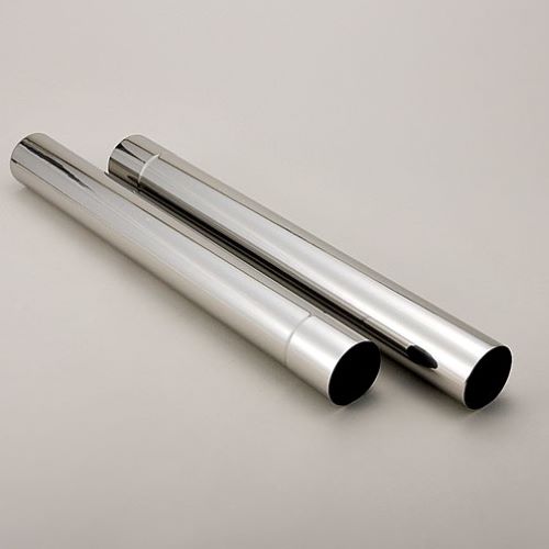 ステンレス煙突 106mm ホクアイ 煙突 直管 | ホームセンター通販はDCM