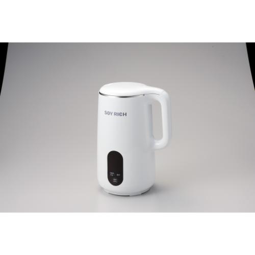 ソイリッチ SOY-WS01 ショップジャパン ミキサー・ジューサー