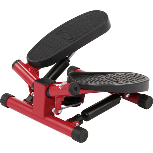 健康ステッパー ナイスデイ ショップジャパン トレーニング器具 本体