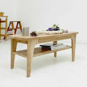 GRANT センターテーブル GRCT-900 B.Bファニシング 木製テーブル