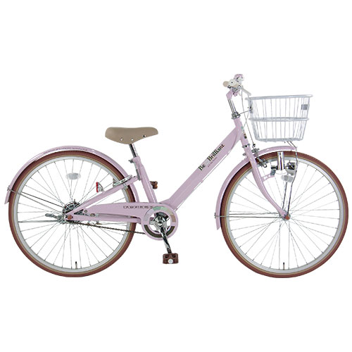 店舗受取限定】子供用自転車 ブリリアント 20インチ 玉越工業 ジュニア