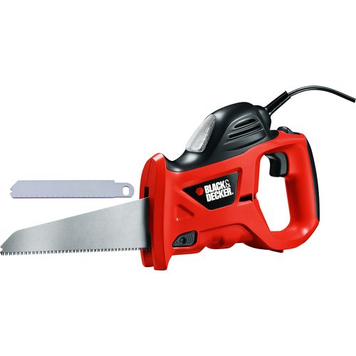 ブラック＆デッカー KS880EC 取扱説明書・レビュー記事 - トリセツ