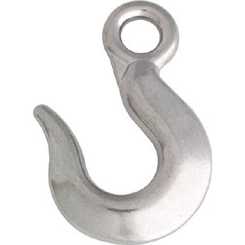 ステンレス 重量フック（鍛造製） JF0.32T_7028 MM その他 基本使用