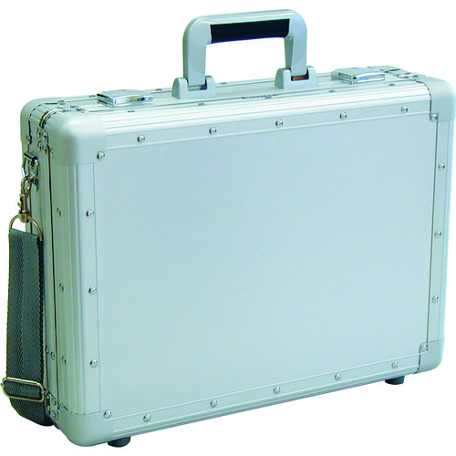 アルミトランクケース KA57 エンジニア アルミケース工具箱