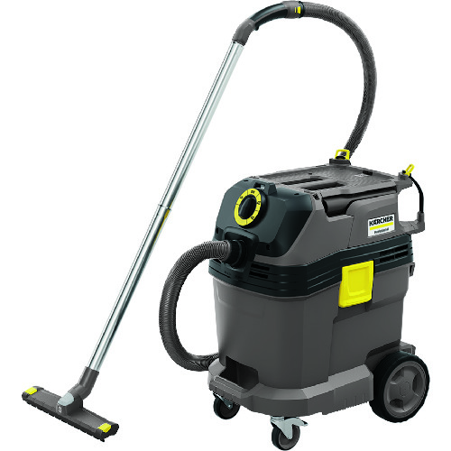 業務用乾湿両用クリーナー NT 27/1 G KARCHER (ケルヒャー) 清掃機械
