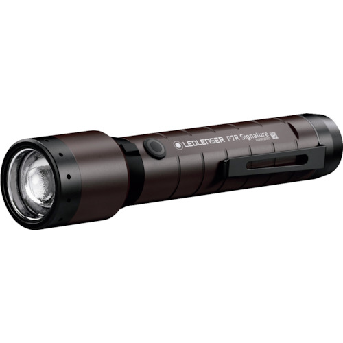 充電式防爆懐中電灯(LED) EX7R 502101 LEDLENSER 懐中電灯