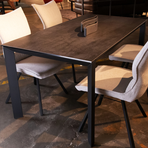 設置込 ダイニングテーブル セラミック sg180 granada グラナダ