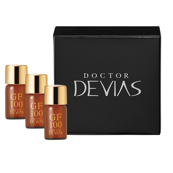 プラセンタシリーズ｜ドクターデヴィアス化粧品