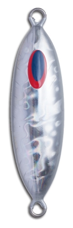 DEEPLINER｜メタルジグ｜スロースキップOvo（オーヴォ）