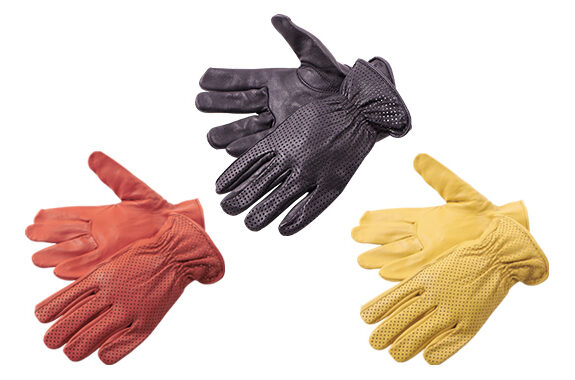 WL962MA メッシュグローブ | DEGNER