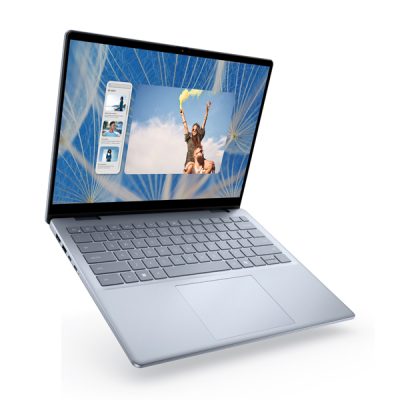 Dell New Inspiron 14 5440 OIN5440340401RINU1 Laptop (i5-1334U