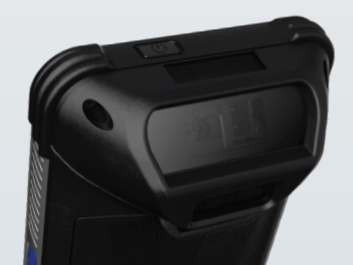 BHT-M80｜ハンディターミナル｜製品｜自動認識｜デンソーウェーブ