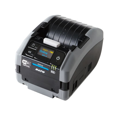 プチラパンPW208NXシリーズ｜小型携帯プリンタ｜周辺機器｜自動認識