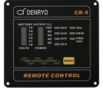 ST1500｜株式会社電菱