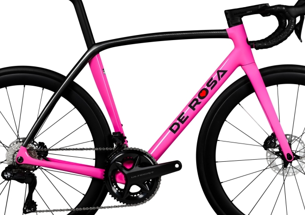 Portfolio | DE ROSA JAPAN