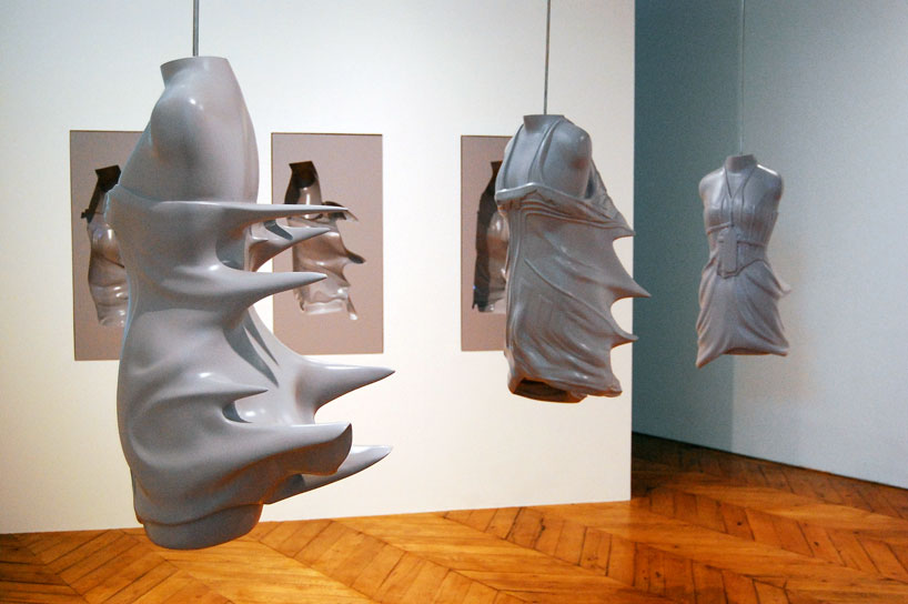 hussein chalayan: b side at spring projects