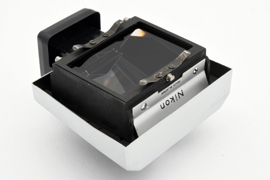 Nikon F Standard Eye-Level Finder «Nikon»