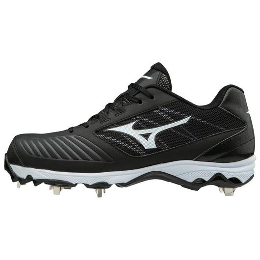 Mizuno 9-Spike Advanced Sweep 4 Women's Metal Fastpitch Softball