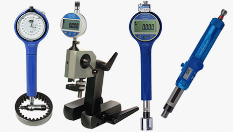 当社の強み |ダイヤテスト・ジャパン