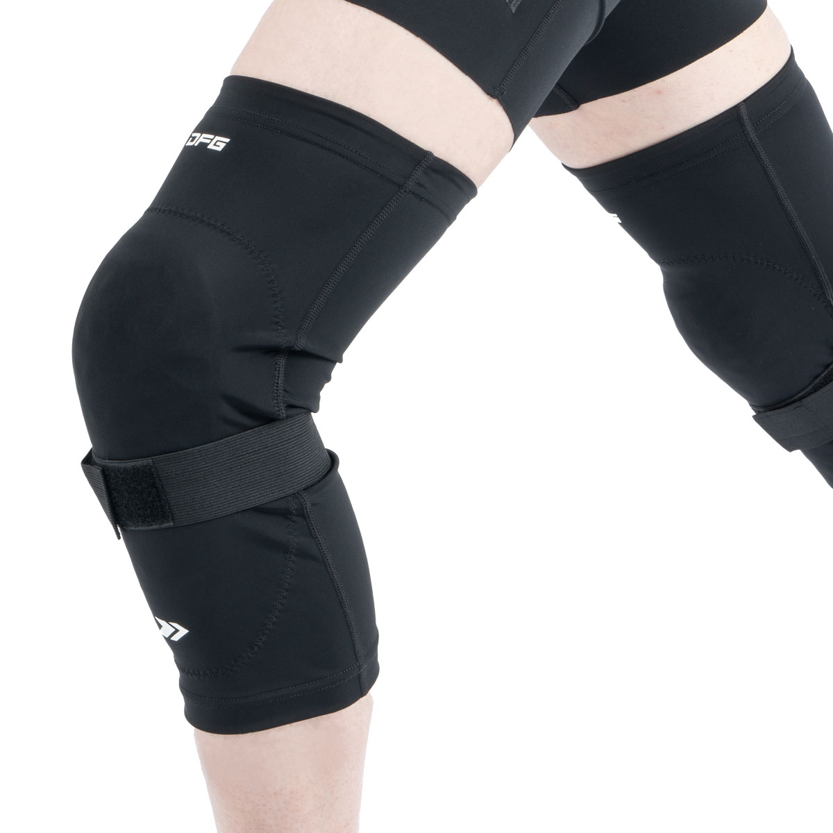 インナープロテクター ニー｜ダートフリーク / DIRTFREAK