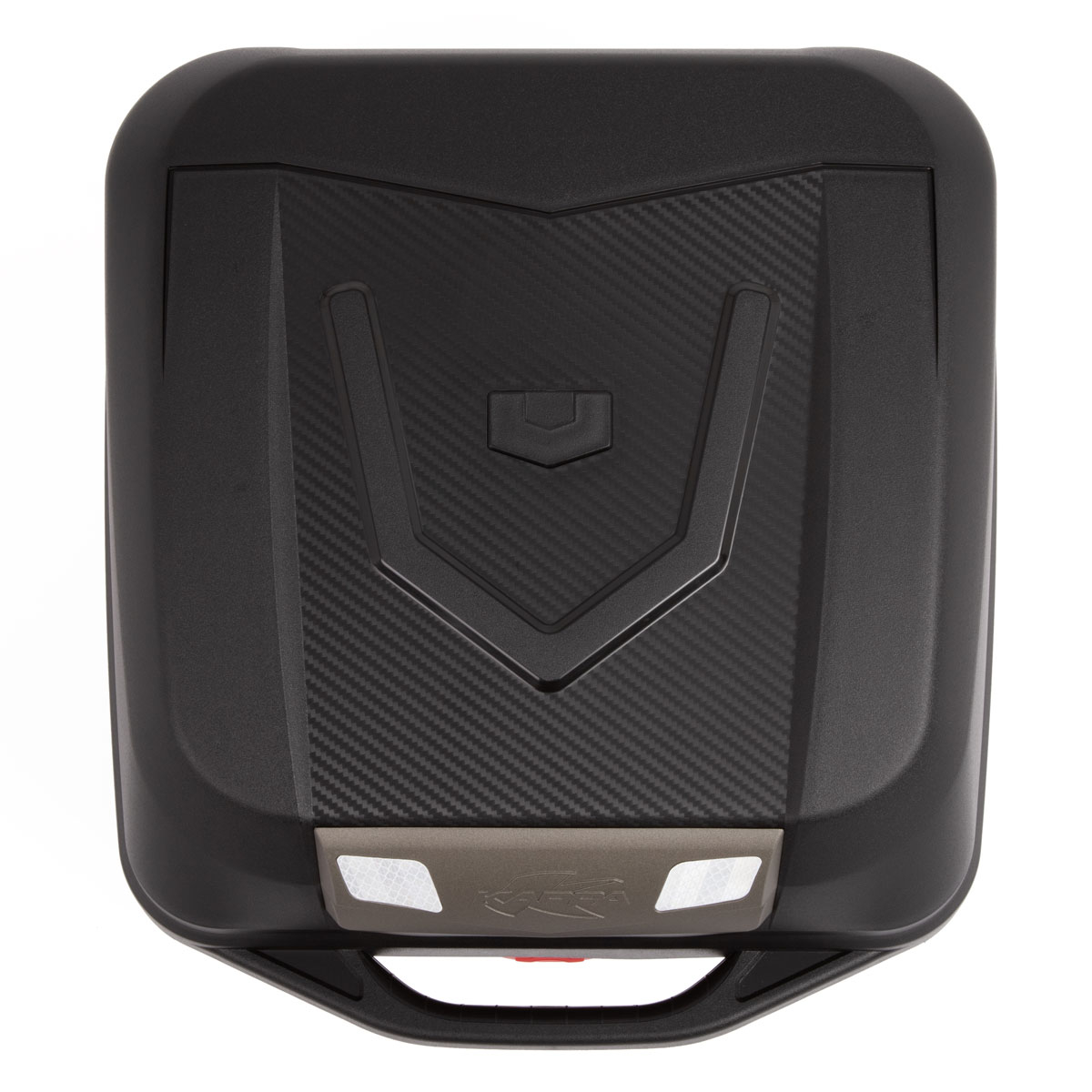 カッパ モノロック トップケース K320｜ダートフリーク / DIRTFREAK