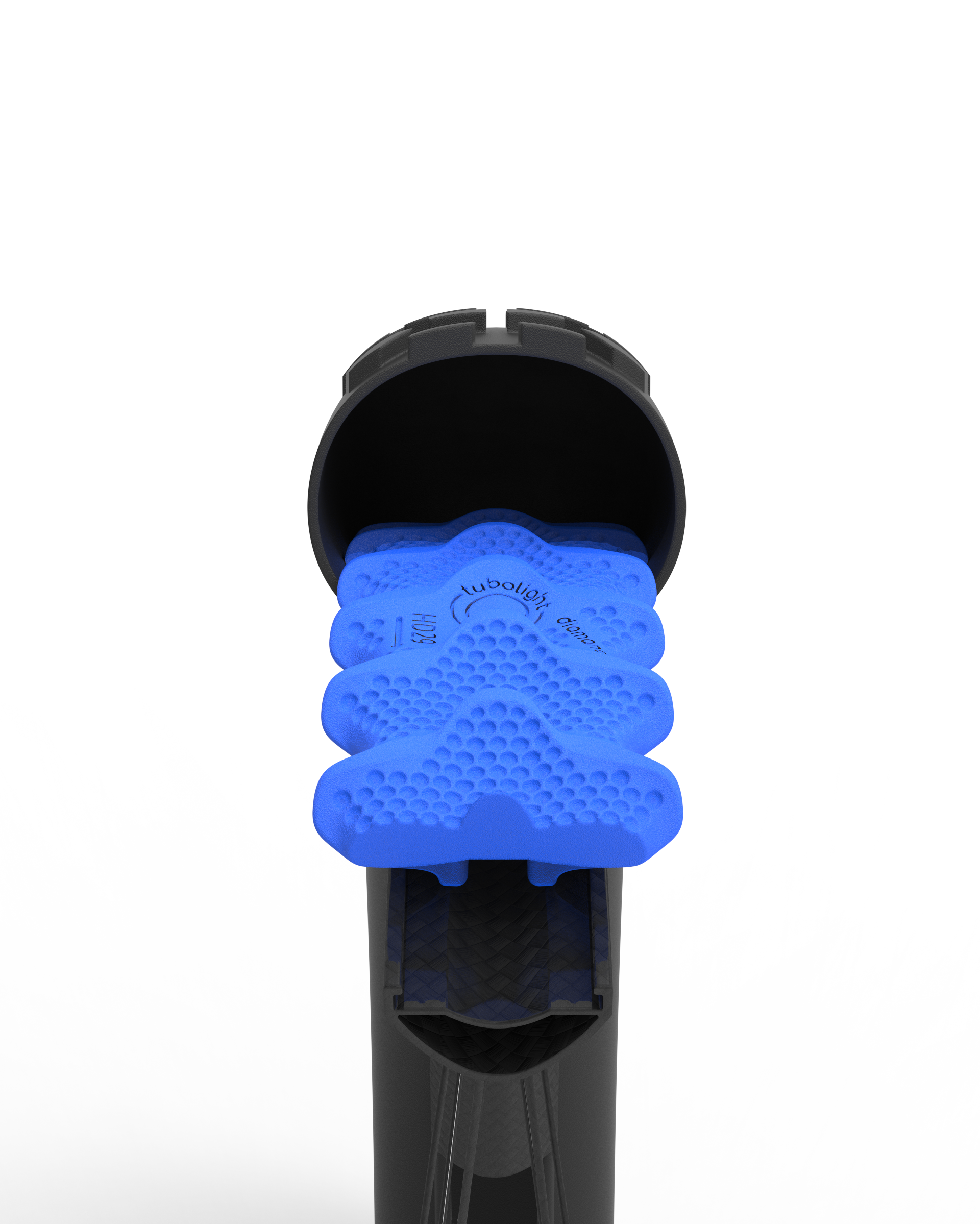 タイヤインサート ディアマナ HD29（Trail/ED）｜ダートフリーク