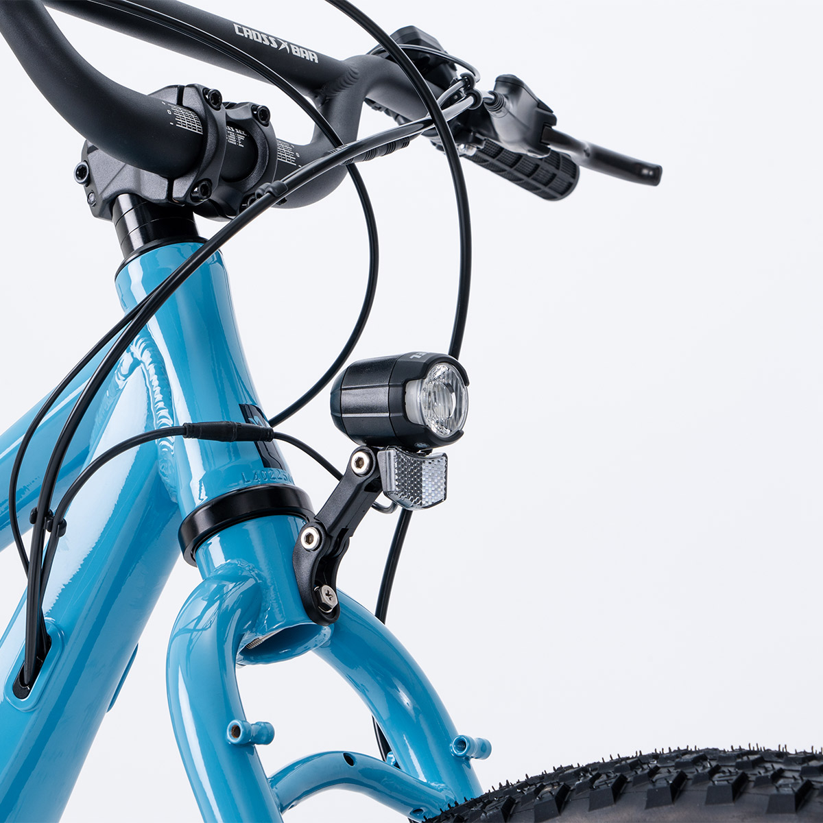 クロスセクション eエディット 275｜ダートフリーク / DIRTFREAK