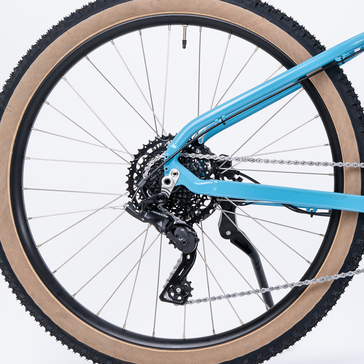 クロスセクション eエディット 275｜ダートフリーク / DIRTFREAK