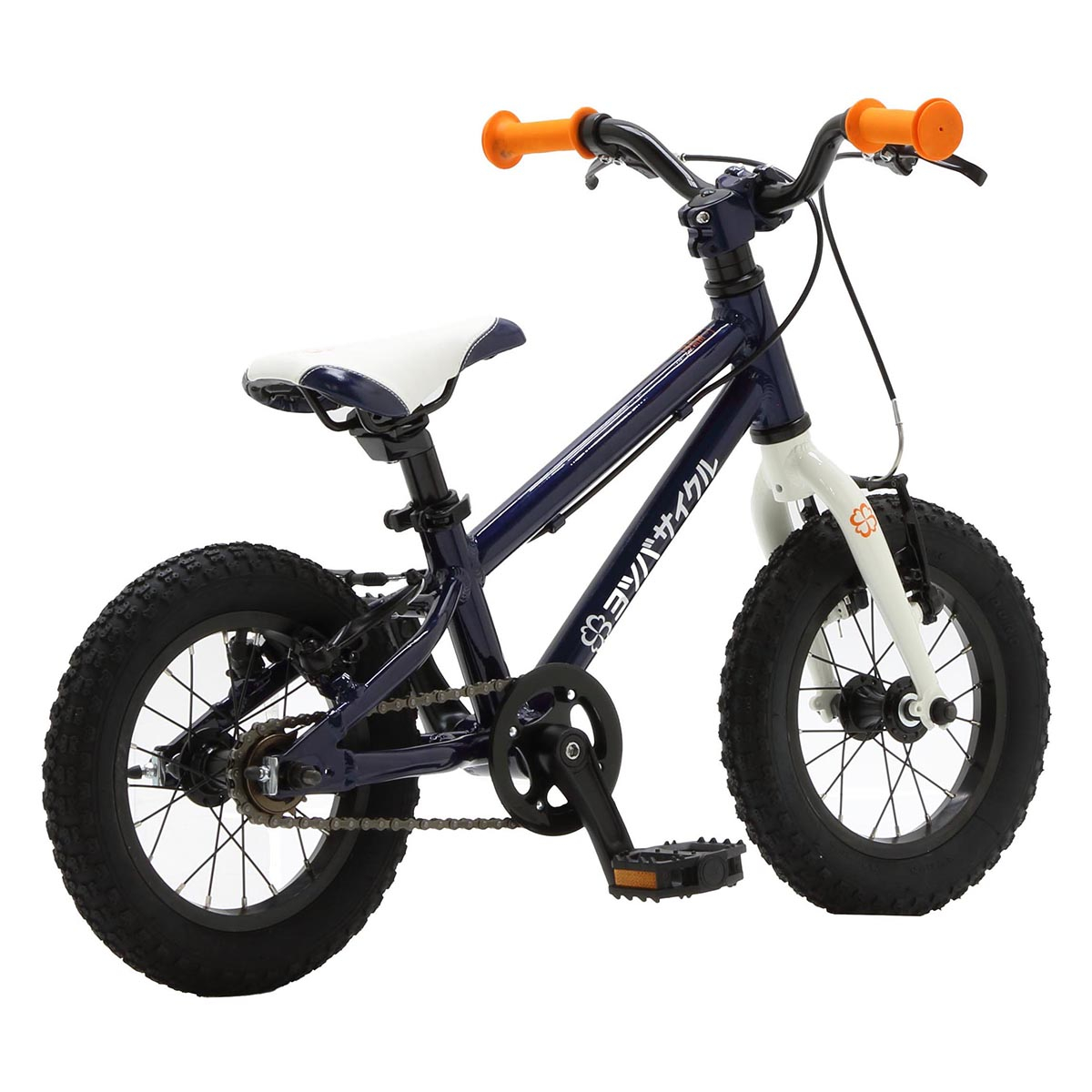 ヨツバ ゼロ 12｜ダートフリーク / DIRTFREAK