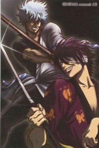 銀魂 シーズン其ノ弐 1 | アニメ | 宅配DVDレンタルのTSUTAYA DISCAS