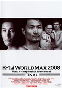 K－1 WORLD MAX 2008 World