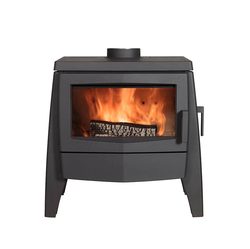 アイアンドッグ Nº07 | 薪ストーブのdld_火のある暮らしを楽しもう