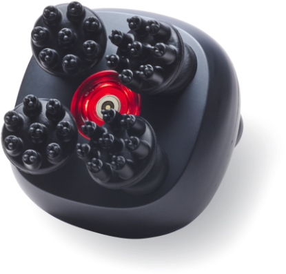 ドクターエア EMSスカルプスパ | ドクターエア（DOCTORAIR）公式