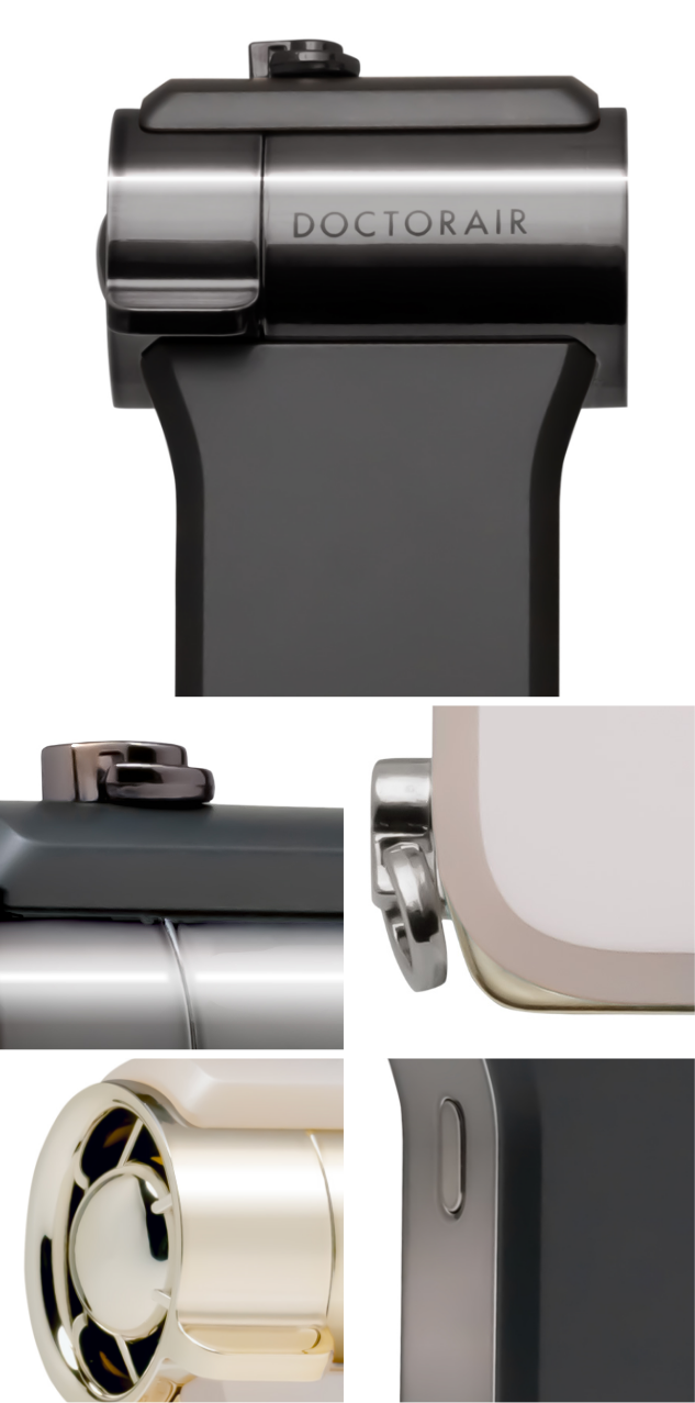 エアロジェットシリーズ | ドクターエア（DOCTORAIR）公式ブランドサイト