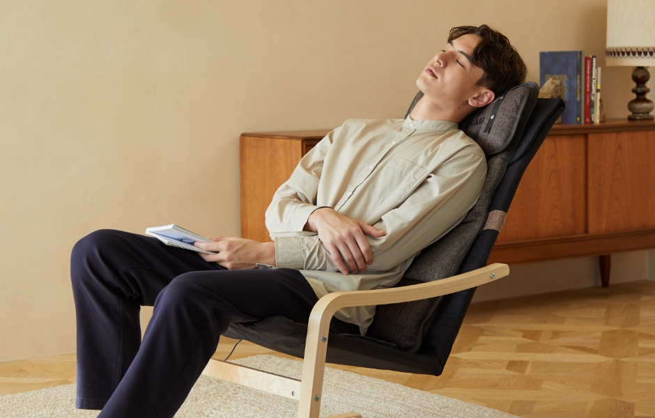 3Dマッサージシートflatty | ドクターエア（DOCTORAIR）公式ブランドサイト