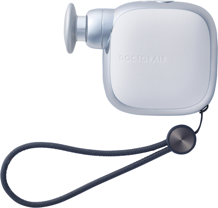 エクサガン ポケット | ドクターエア（DOCTORAIR）公式ブランドサイト