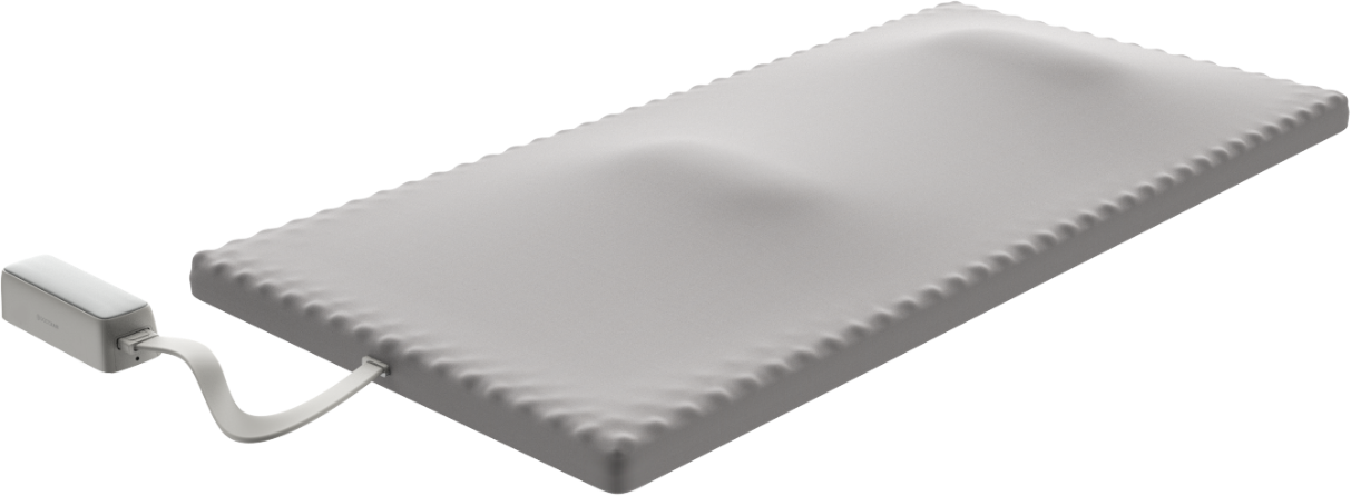 3Dエアストレッチマット リッチスリープ | ドクターエア（DOCTORAIR