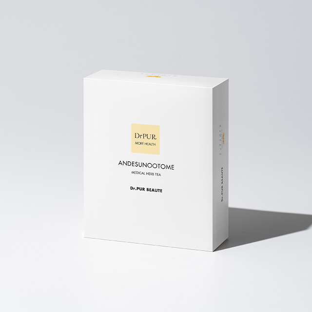 ヘルス製品一覧 ┃ドクターピュールボーテ