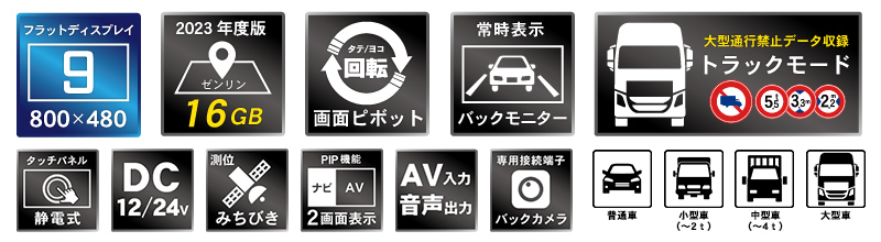 PN0906BTP「製品紹介」 | DreamMaker（ドリームメーカー）