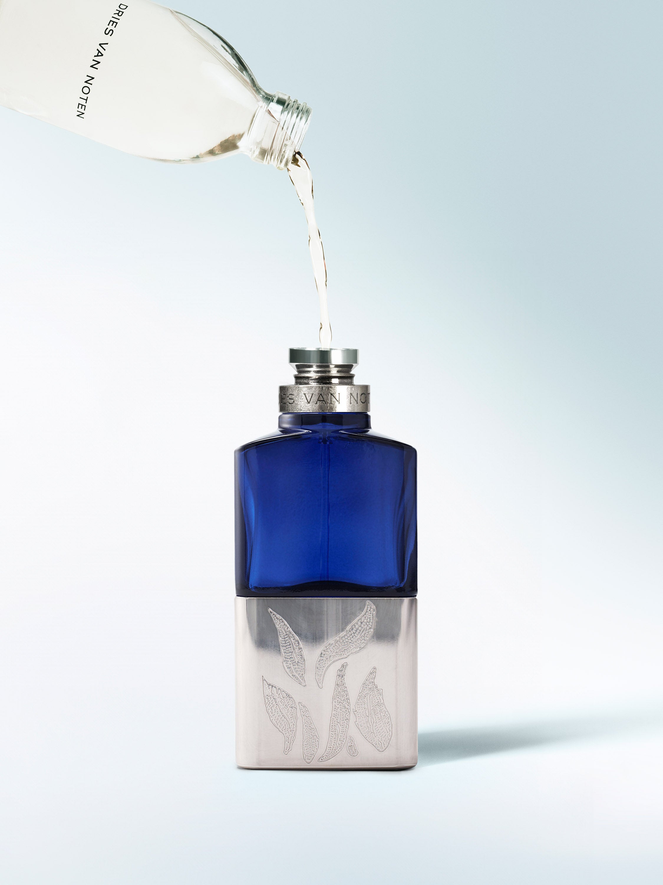 Refill Eau de Parfum Voodoo Chile | Dries Van Noten