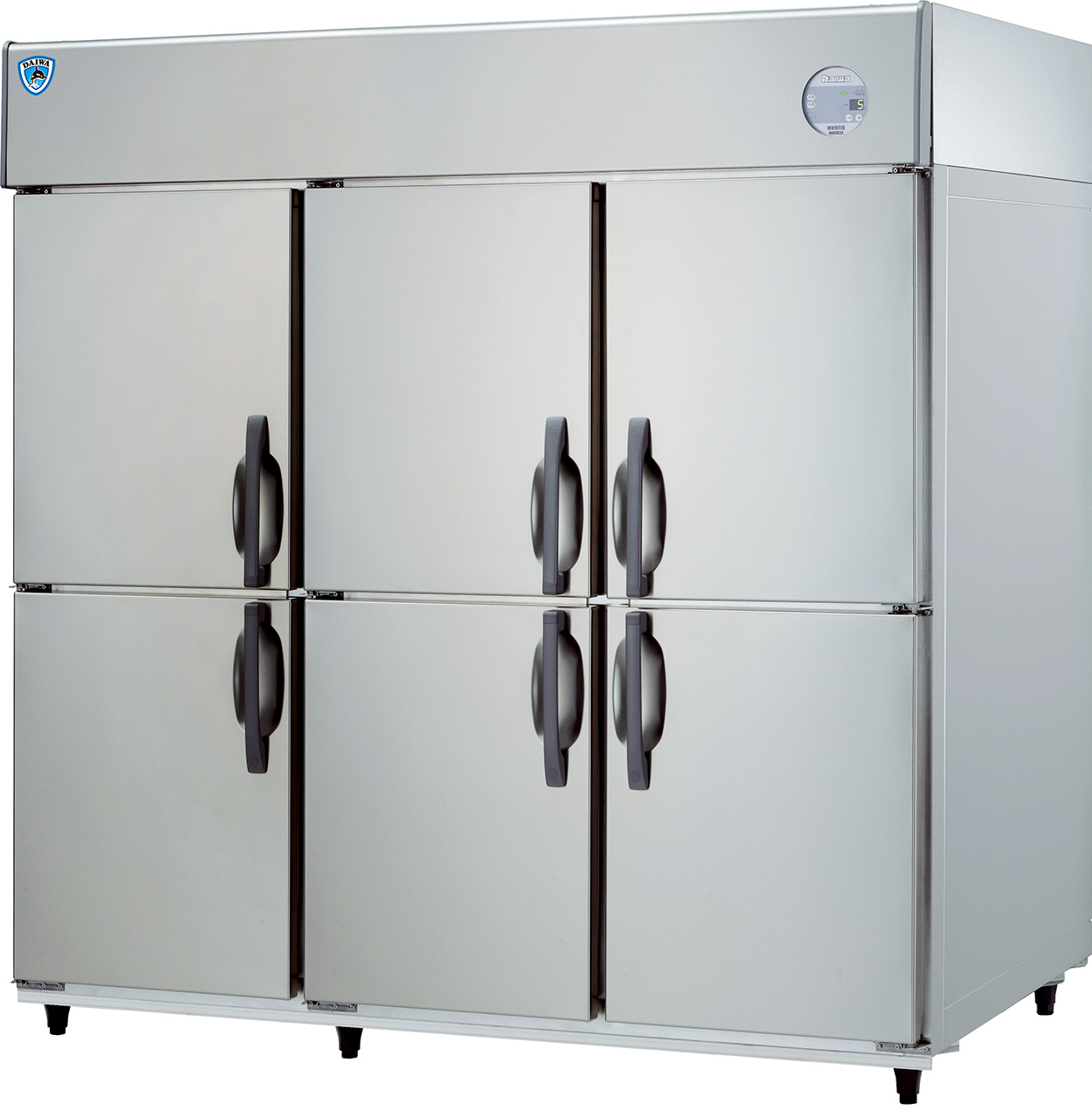 組立式DAIBIL冷凍・冷蔵庫 | 厨房用冷凍・冷蔵庫 | 製品情報 | 大和