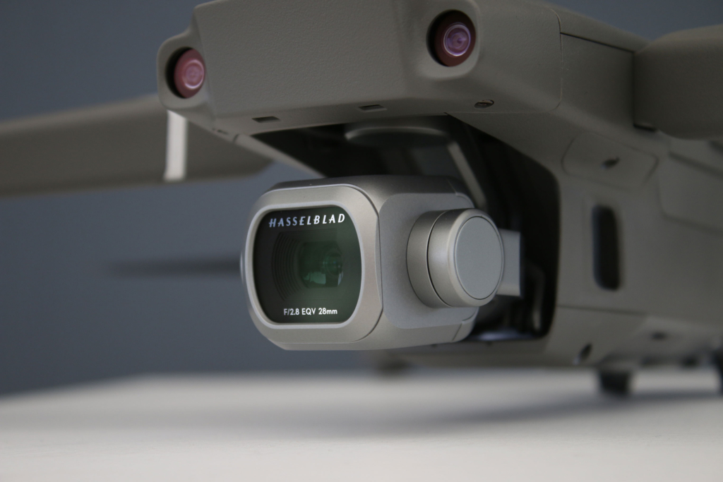 DJIの小型ドローン「Mavic2」vs「Mavic Air」vs「Mavic Mini」徹底比較