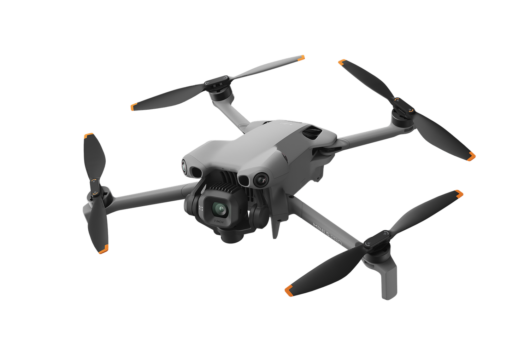 ミニドローンの最高峰がここに！「DJI Mini5 Pro」登場！ | ドローン