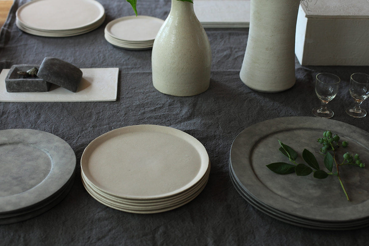 吉田次朗展、大大大御礼。 | drop around - つくる・はたらく