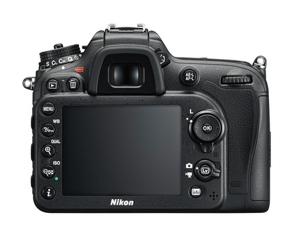 Nikon D7200 Camera Review | DSLRBodies | Thom Hogan