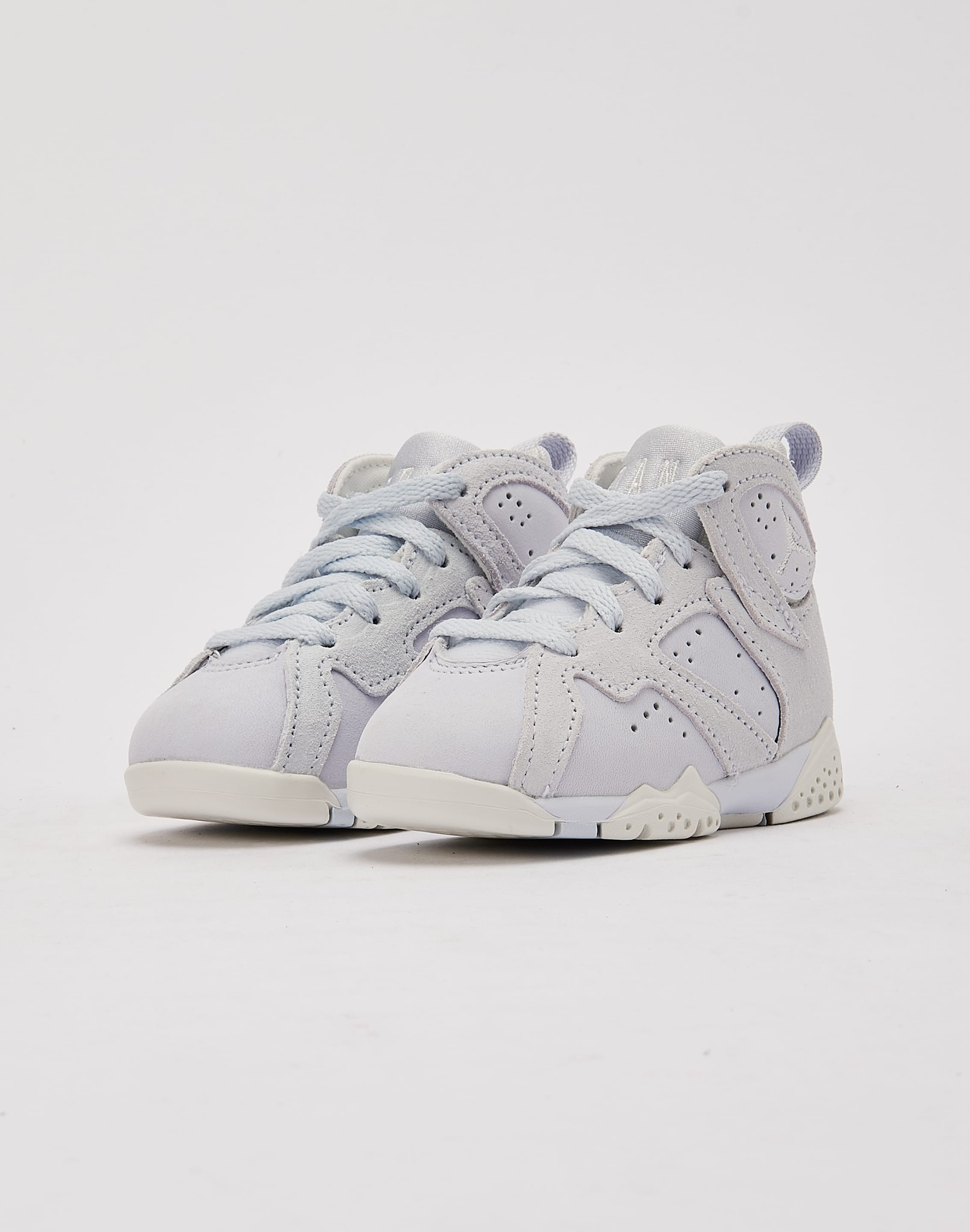 Jordan Air Jordan 7 Retro 'Cobalt Bliss' Toddler – DTLR