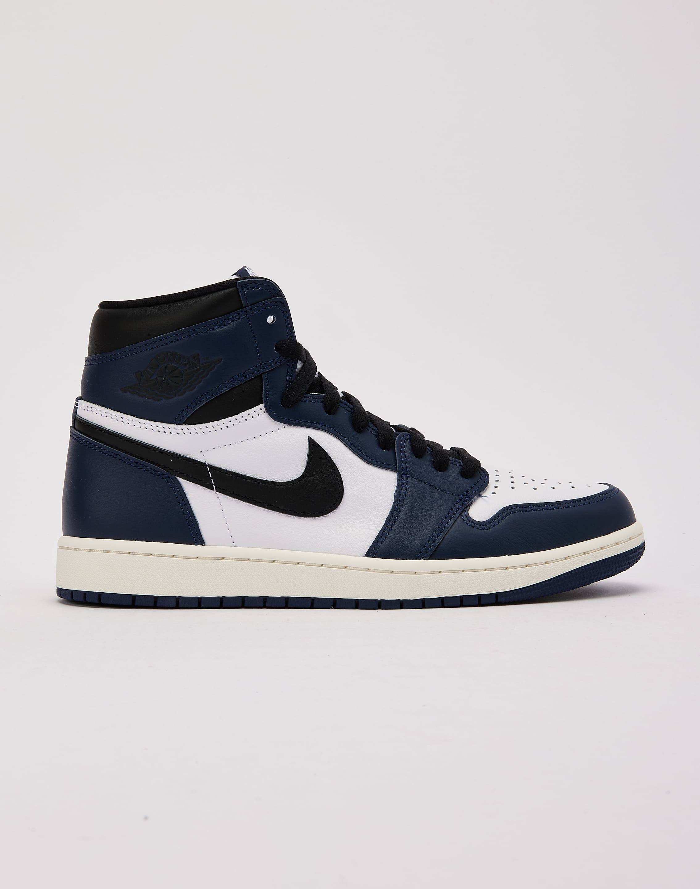 Jordan Air Jordan 1 Retro High OG 'Midnight Navy' – DTLR