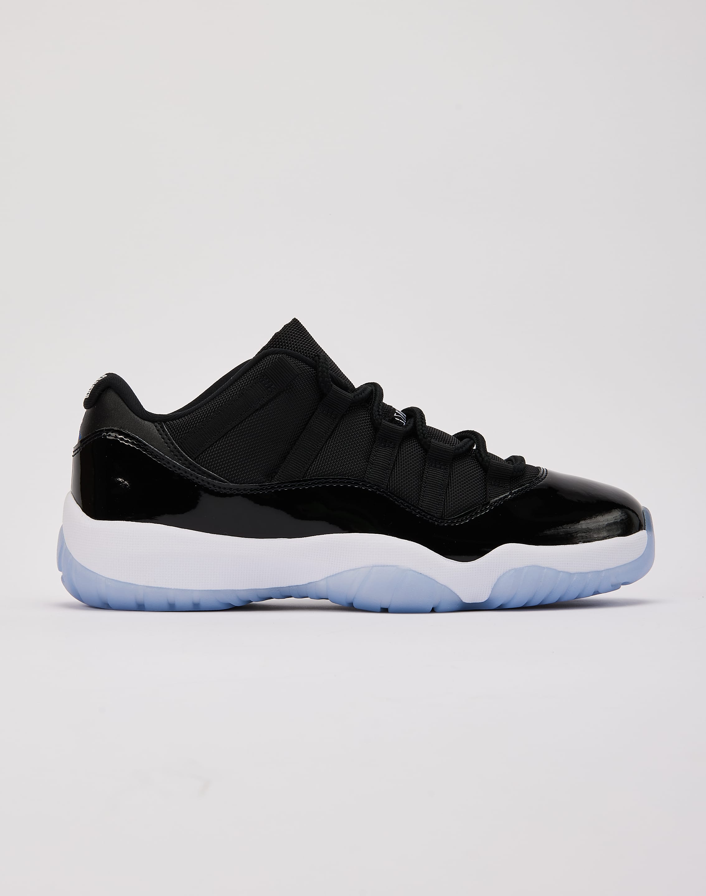 Jordan Air Jordan 11 Retro Low 'Space Jam' – DTLR